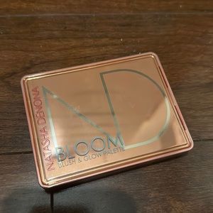 Natasha Denona palette